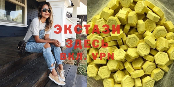 хмурый Алзамай